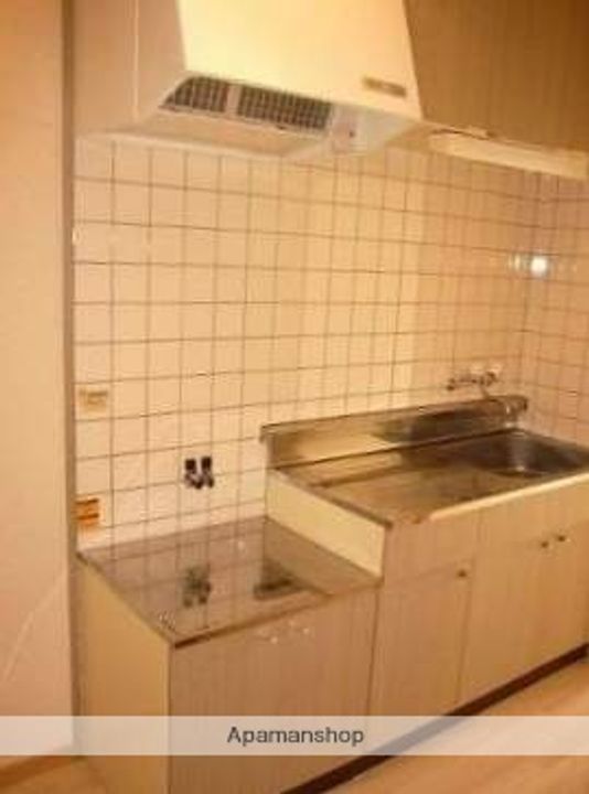 福岡県糟屋郡篠栗町津波黒3丁目の賃貸アパートの内装