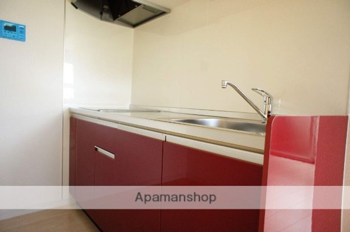 福岡県糟屋郡粕屋町大字江辻(マンション)の賃貸物件の内装