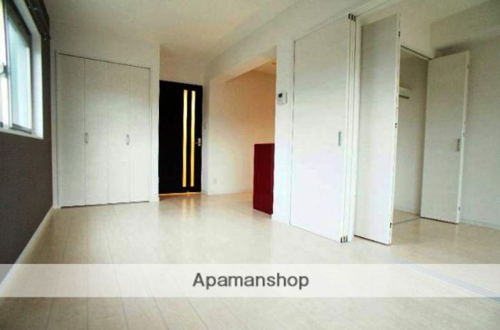 福岡県糟屋郡粕屋町大字江辻(マンション)の賃貸物件の内装