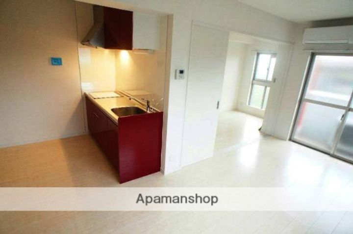 福岡県糟屋郡粕屋町大字江辻(マンション)の賃貸物件のその他画像