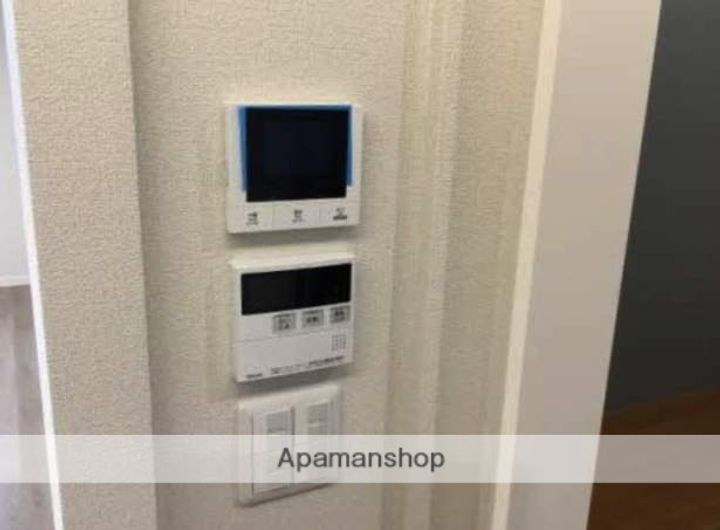 福岡県福岡市南区井尻1丁目の賃貸アパートの内装