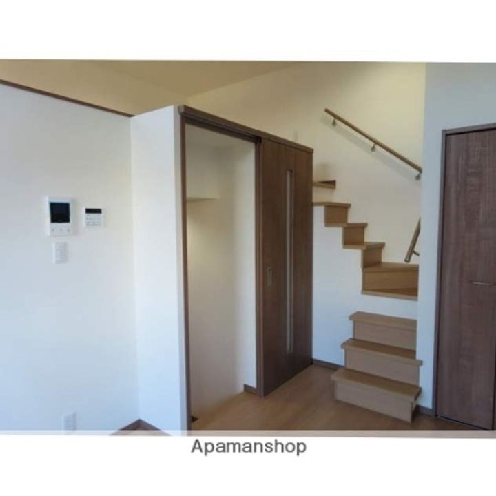 福岡県福岡市東区多々良1丁目の賃貸アパートのその他画像