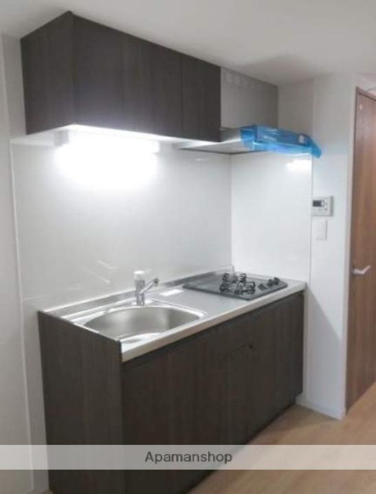 リラス2000年通り.の内装