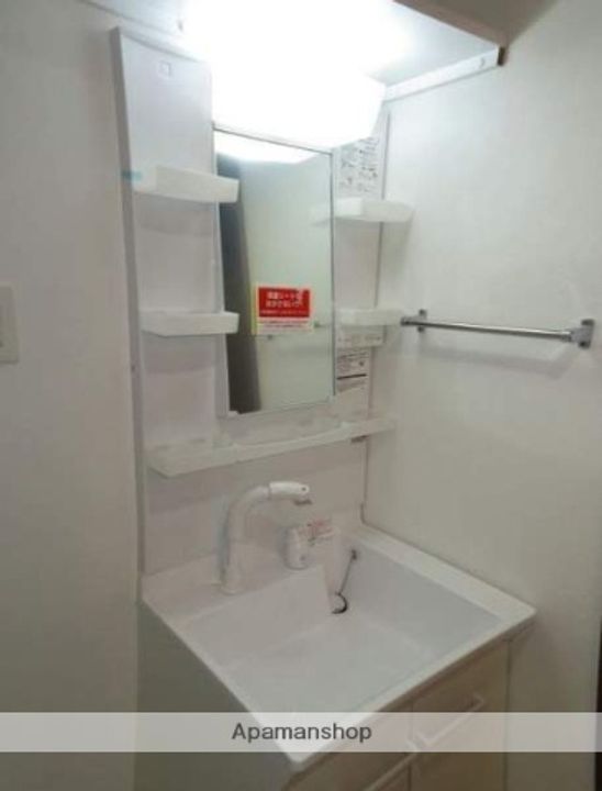 リラス2000年通り.の内装