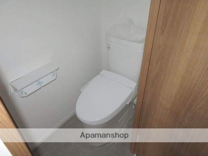 リラス2000年通り.の内装