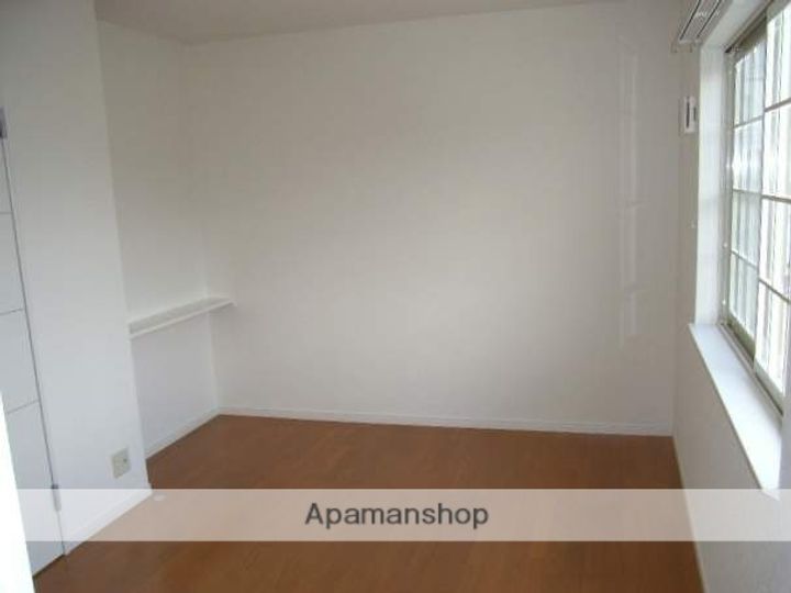 福岡県糟屋郡粕屋町駕与丁2丁目の賃貸アパートの内装