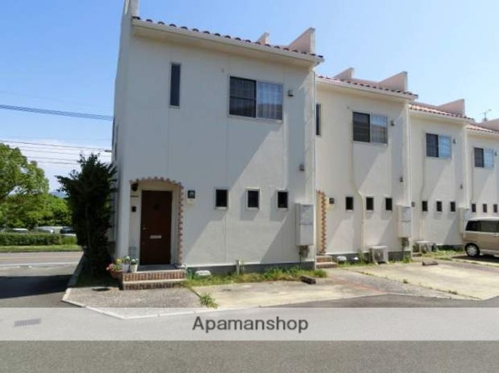 福岡県糟屋郡粕屋町駕与丁2丁目の賃貸アパートのその他画像