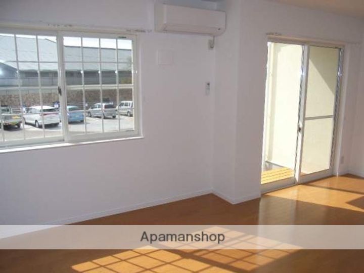 福岡県糟屋郡粕屋町駕与丁2丁目の賃貸アパートのその他画像