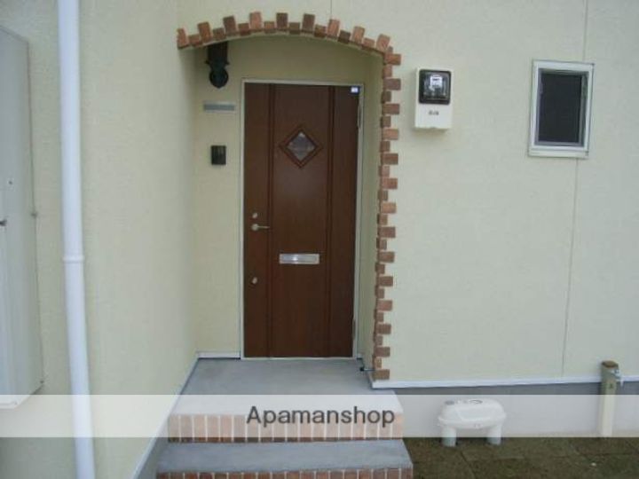 福岡県糟屋郡粕屋町駕与丁2丁目の賃貸アパートのその他画像