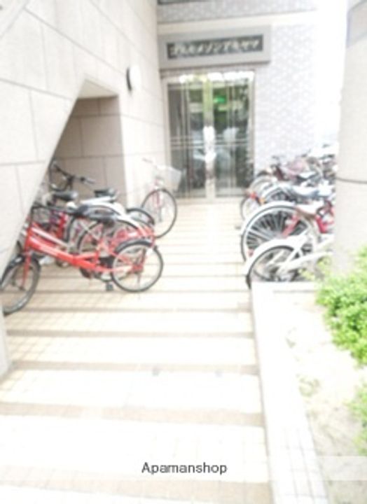 福岡県福岡市南区高宮3丁目の賃貸マンションのその他画像