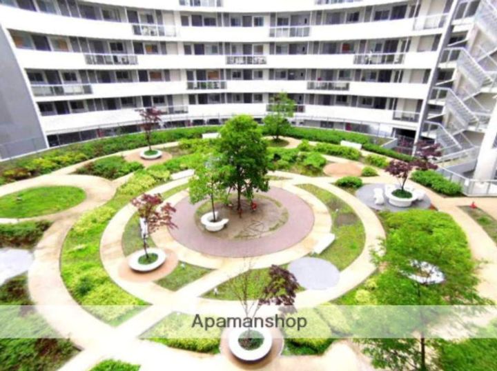 福岡県福岡市東区香椎照葉3丁目の賃貸マンションの外観