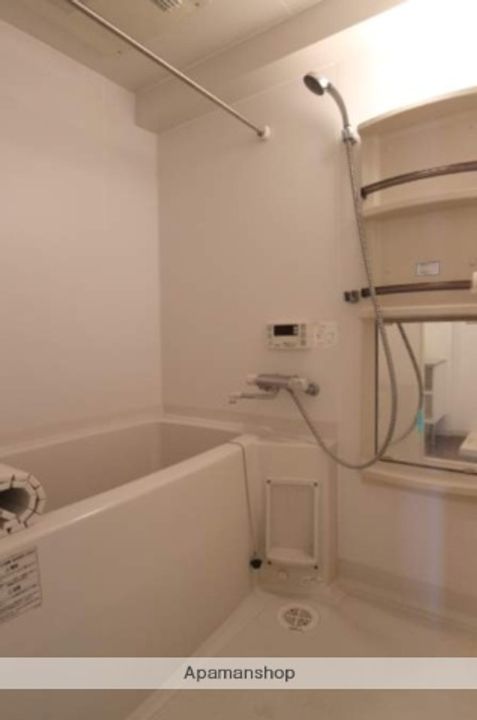 福岡県福岡市博多区博多駅南3丁目(マンション)の賃貸物件の風呂