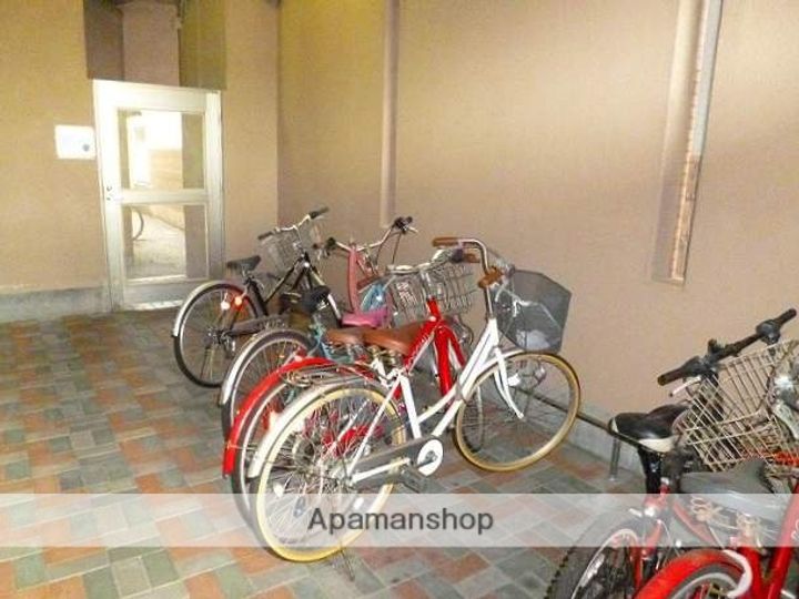 福岡県福岡市博多区春町1丁目の賃貸マンションのその他画像