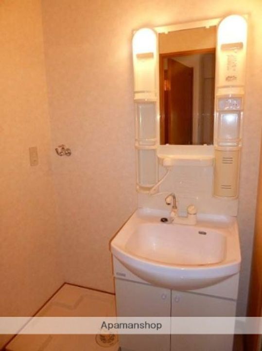 福岡県福岡市博多区春町1丁目の賃貸マンションの内装