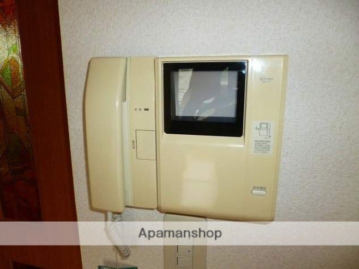 福岡県福岡市博多区春町1丁目の賃貸マンションのその他画像