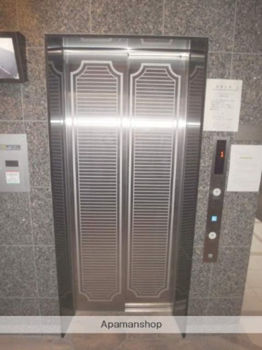 福岡県福岡市博多区博多駅前3丁目の賃貸マンションのその他画像