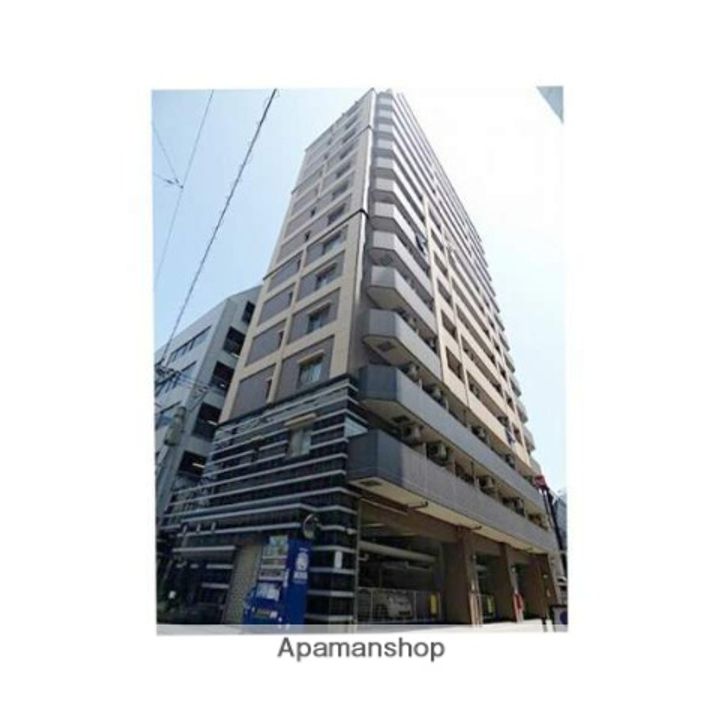 福岡県福岡市博多区博多駅前3丁目の賃貸マンションのその他画像