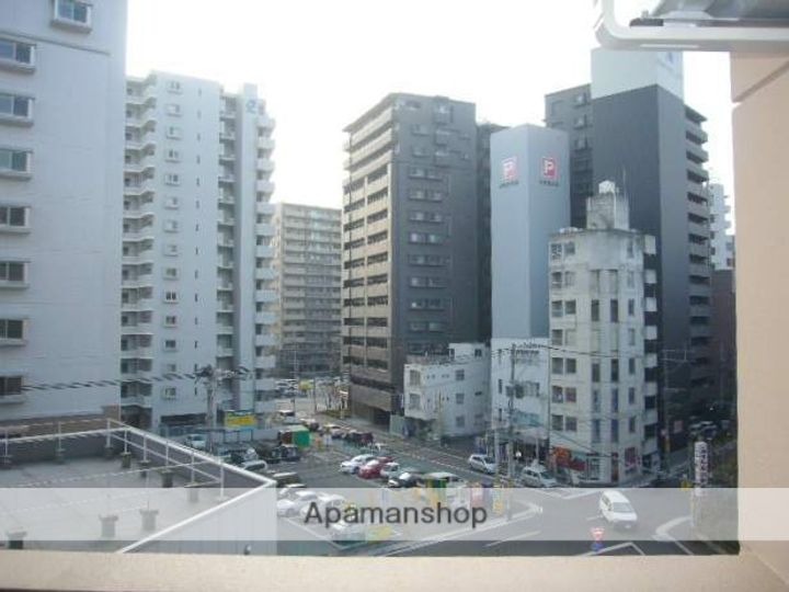 福岡県福岡市博多区博多駅前3丁目の賃貸マンションのその他画像