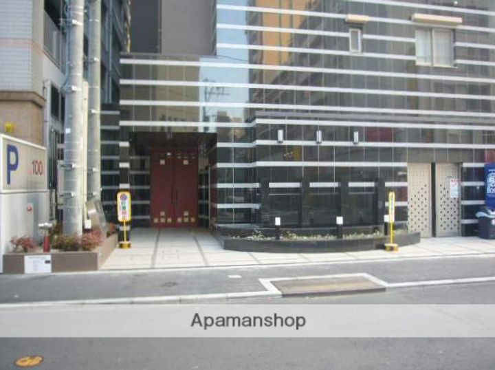 福岡県福岡市博多区博多駅前3丁目の賃貸マンションの外観