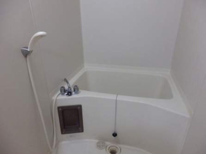 篠塚セイコー第1ビルの内装