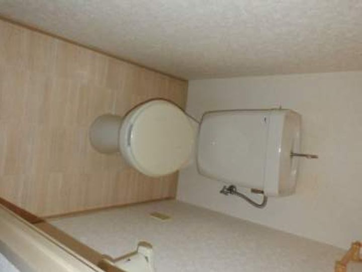 篠塚セイコー第1ビルの内装