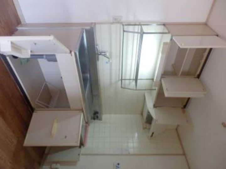 篠塚セイコー第1ビルの内装