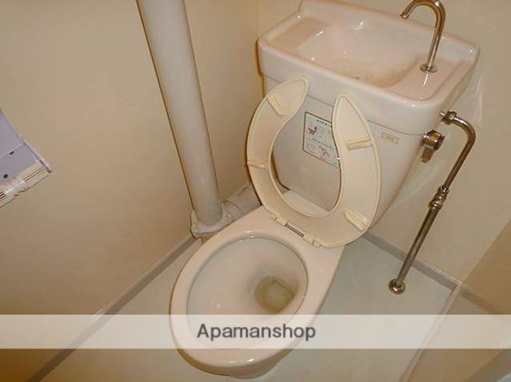 福岡県福岡市博多区博多駅南2丁目の賃貸マンションのその他画像