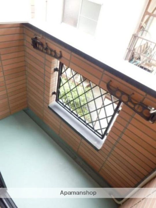 福岡県福岡市博多区美野島2丁目の賃貸アパートのその他画像