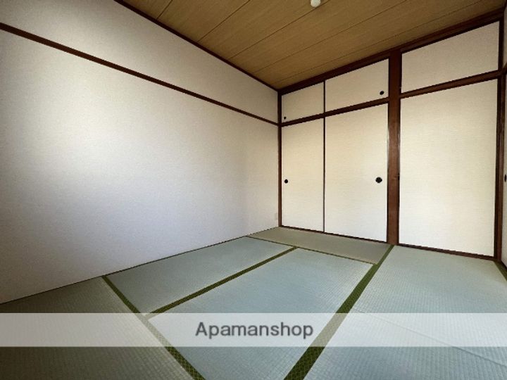 福岡県福岡市南区清水1丁目の賃貸アパートのその他画像