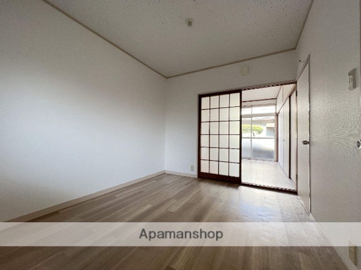 福岡県福岡市南区清水1丁目の賃貸アパートのその他画像