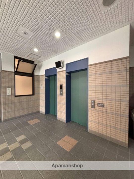 福岡県福岡市博多区博多駅南2丁目の賃貸マンションのその他画像