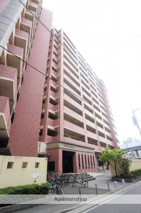 福岡県福岡市博多区博多駅南2丁目の賃貸マンションのその他画像