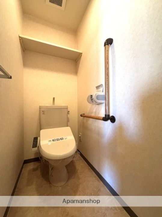 福岡県福岡市博多区博多駅南2丁目の賃貸マンションの内装