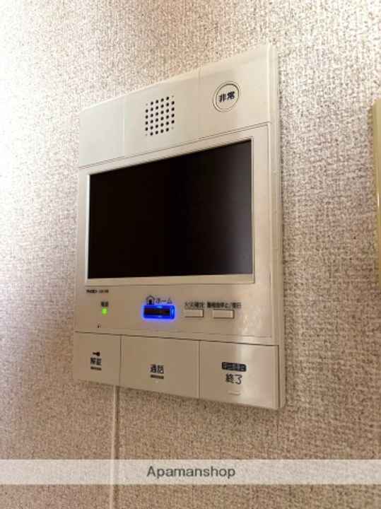 福岡県福岡市博多区博多駅南2丁目の賃貸マンションの内装