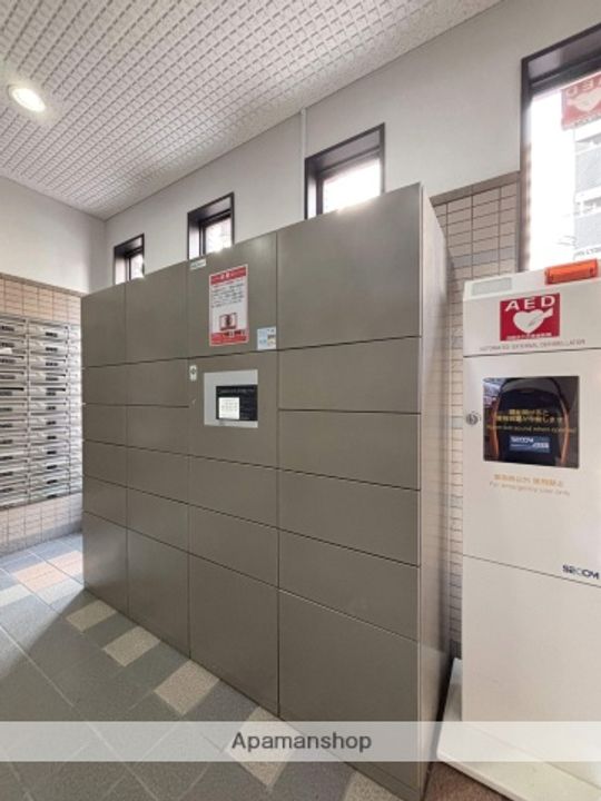 福岡県福岡市博多区博多駅南2丁目の賃貸マンションのその他画像