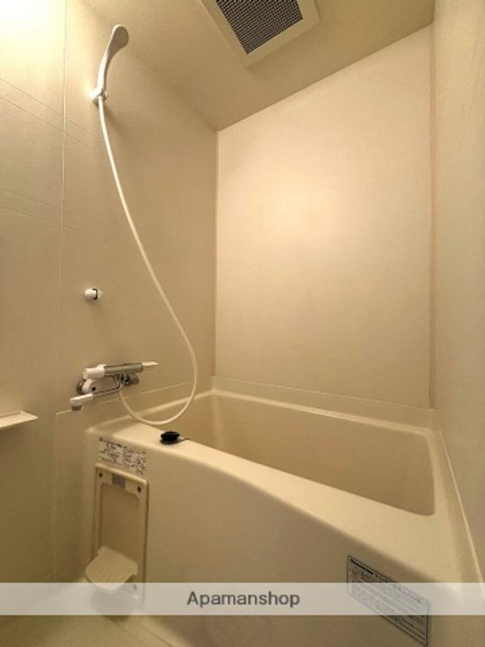 福岡県福岡市博多区博多駅南2丁目の賃貸マンションの風呂