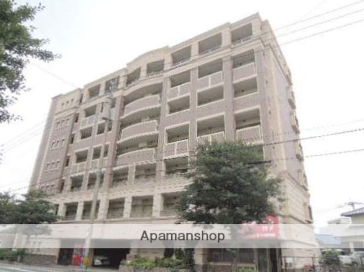 福岡県福岡市博多区那珂1丁目の賃貸マンションのその他画像
