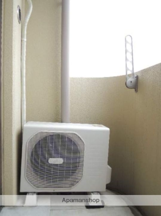 福岡県福岡市博多区那珂1丁目の賃貸マンションのその他画像