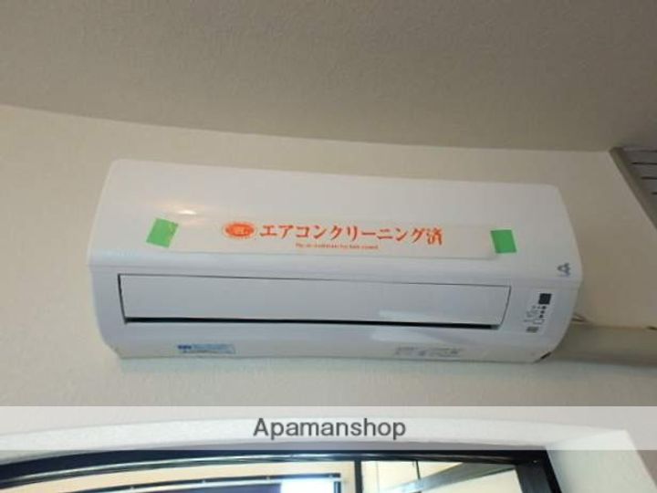福岡県福岡市博多区三筑2丁目の賃貸マンションの内装