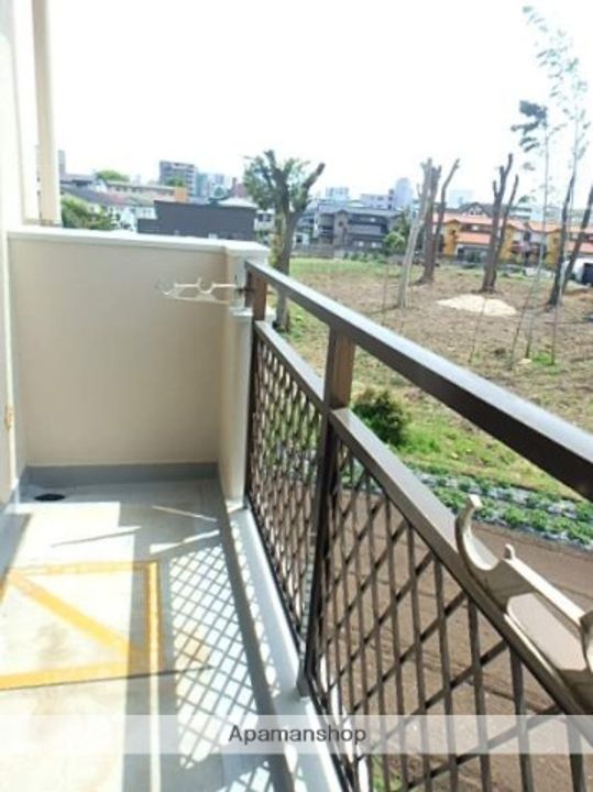 福岡県福岡市博多区三筑2丁目の賃貸マンションのその他画像