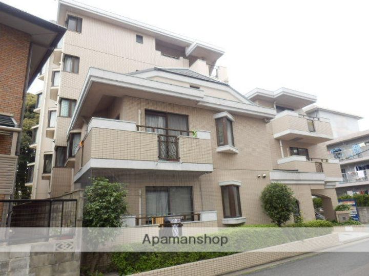 福岡県福岡市博多区三筑2丁目の賃貸マンションの外観