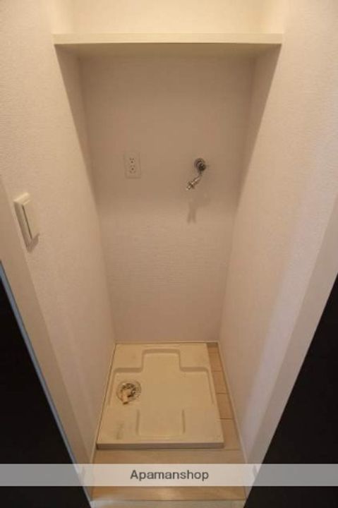福岡県福岡市博多区竹下2丁目の賃貸マンションの内装