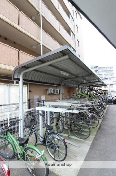 福岡県福岡市博多区竹下2丁目の賃貸マンションのその他画像