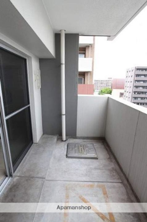 福岡県福岡市博多区竹下2丁目の賃貸マンションのその他画像