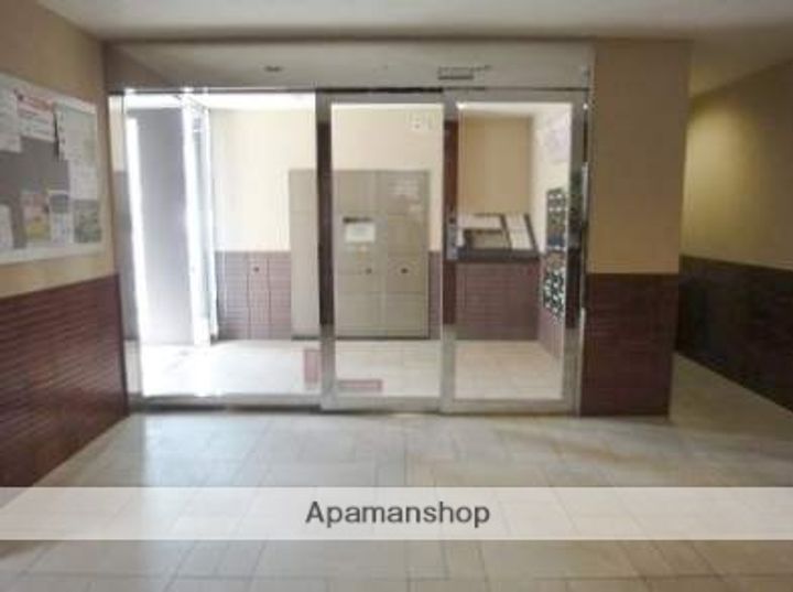 福岡県福岡市博多区博多駅南5丁目の賃貸マンションのその他画像