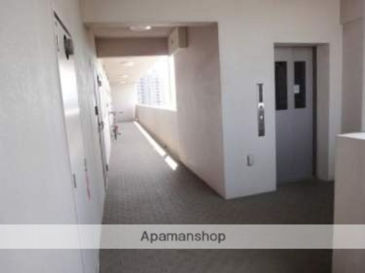 福岡県福岡市博多区博多駅南5丁目の賃貸マンションのその他画像