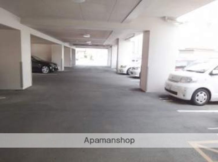 福岡県福岡市博多区博多駅南5丁目の賃貸マンションのその他画像