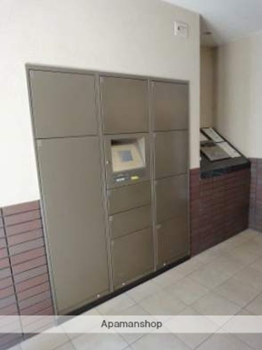 福岡県福岡市博多区博多駅南5丁目の賃貸マンションのその他画像