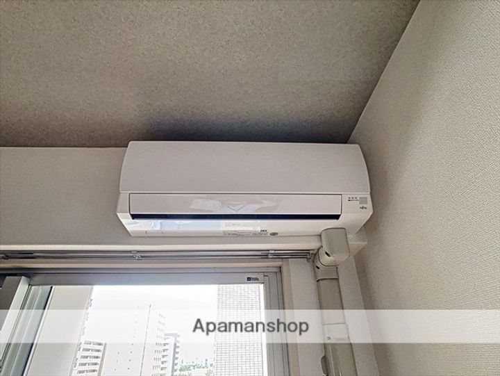 福岡県福岡市博多区博多駅南5丁目の賃貸マンションの内装