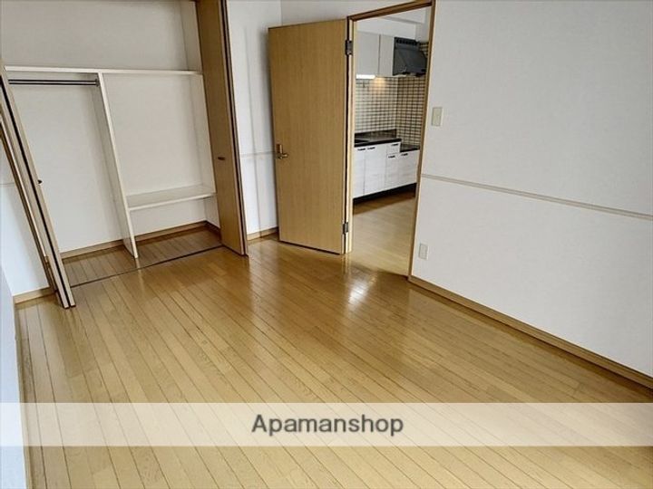 福岡県福岡市博多区博多駅南5丁目の賃貸マンションの内装